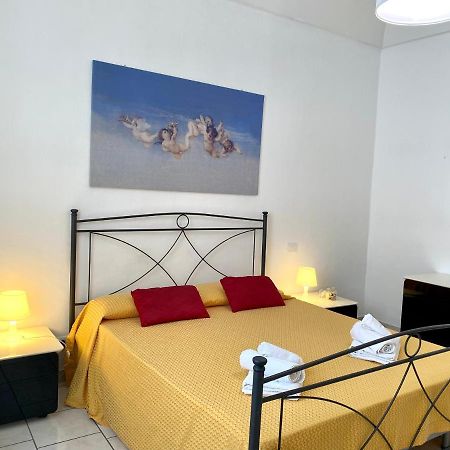 La Vita E Bella - Puglia Mia Apartments Monopoli Exterior photo