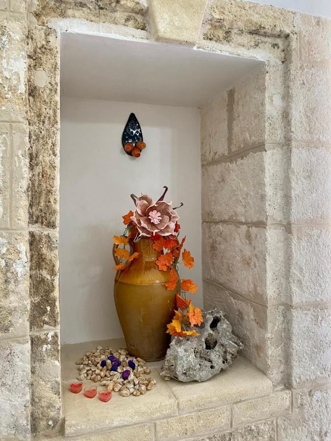 La Vita E Bella - Puglia Mia Apartments Monopoli Exterior photo