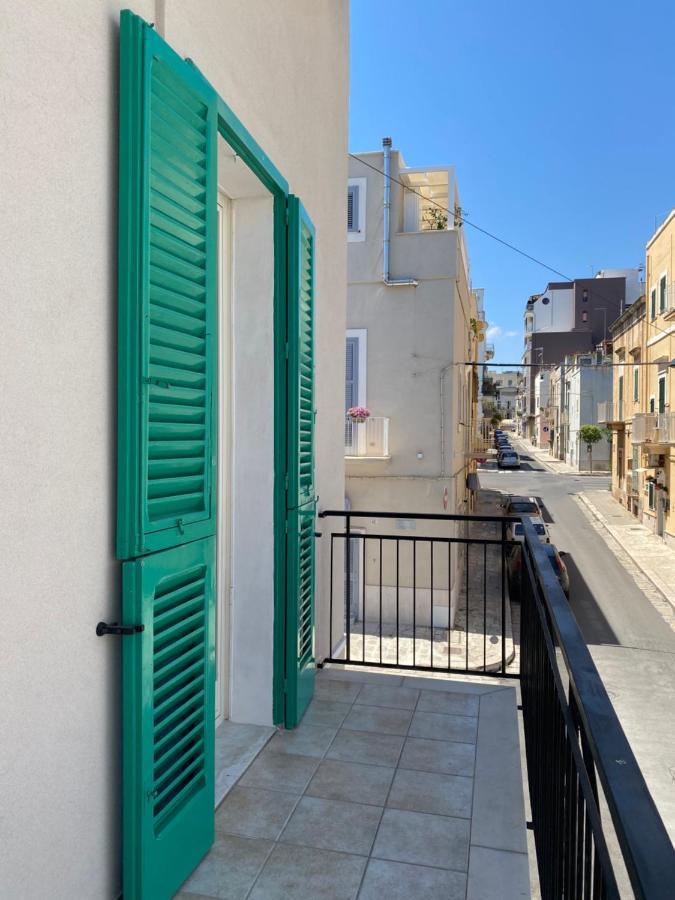 La Vita E Bella - Puglia Mia Apartments Monopoli Exterior photo