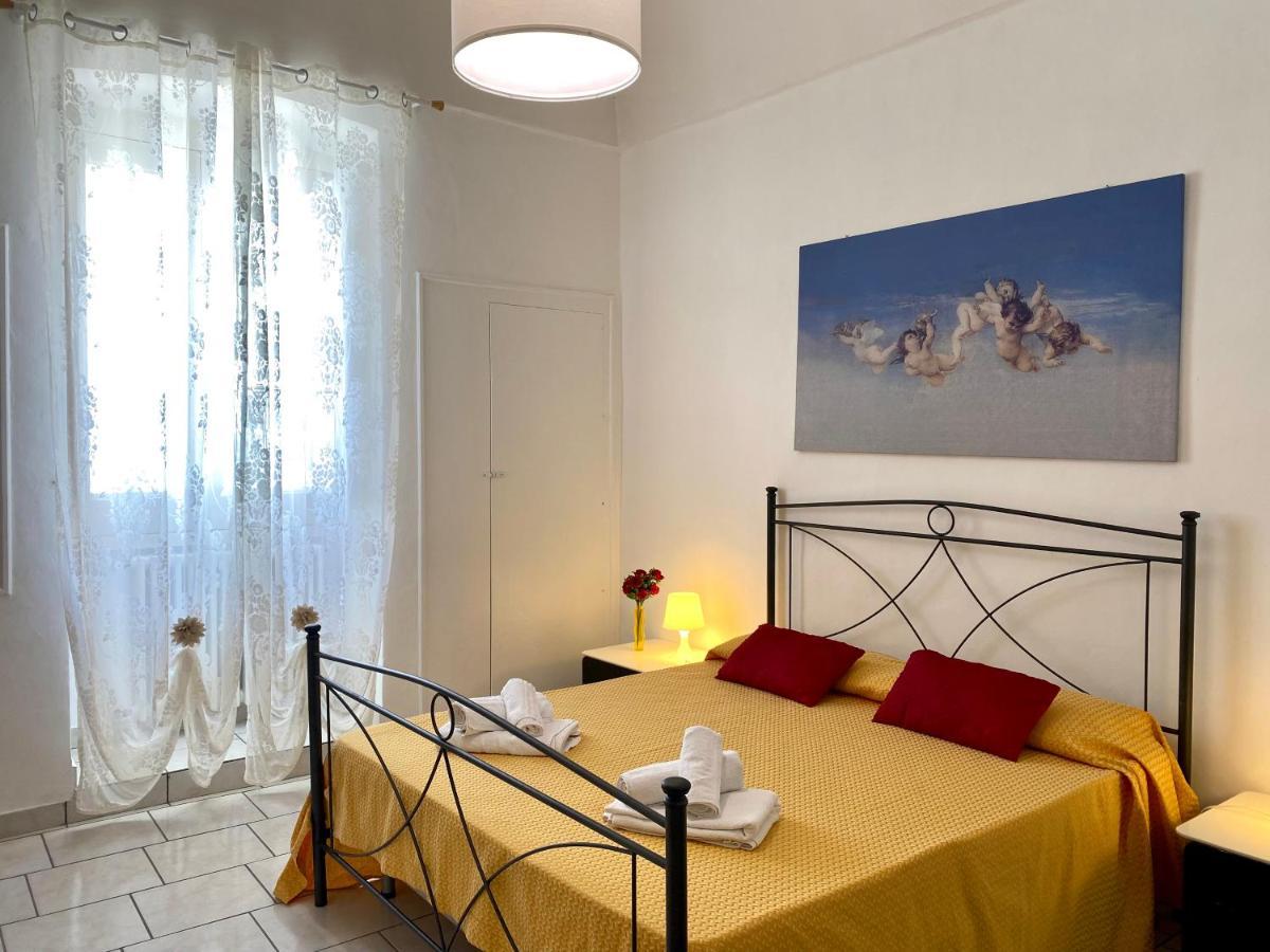 La Vita E Bella - Puglia Mia Apartments Monopoli Exterior photo