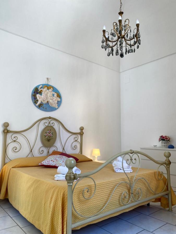 La Vita E Bella - Puglia Mia Apartments Monopoli Exterior photo